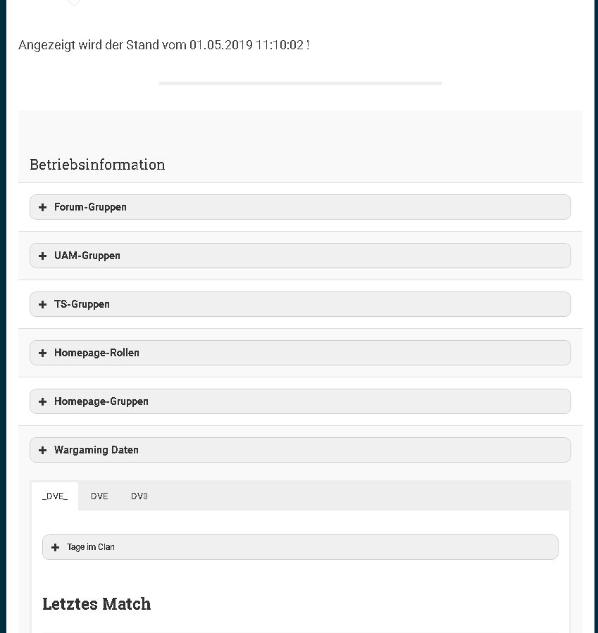 2019-05-01 11_11_09-Deutsche Multigaming Community (Clan) mit Schwerpunkt World of Tanks › _DVE_ - D